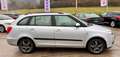 Skoda Fabia Combi Ambiente Klima Tempomat TÜV Silber - thumbnail 4