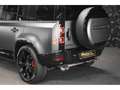Land Rover Defender 110 P425 X AWD Noir - thumbnail 21