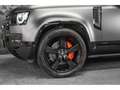 Land Rover Defender 110 P425 X AWD Noir - thumbnail 16