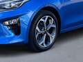 Kia Ceed SW / cee'd SW 1.6 CRDi Spirit Navi LED El.Heckklappe JBL Blauw - thumbnail 8