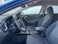 Kia Ceed SW / cee'd SW 1.6 CRDi Spirit Navi LED El.Heckklappe JBL Blauw - thumbnail 9