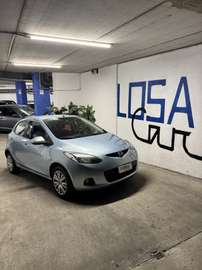 5p 1.3 Easy c/clima 75cv. UNICO PROPRIETARIO