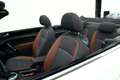 Volkswagen New Beetle CABRIO  ALLSTAR  AUTOMAAT  APPLE CARPLAY  TOP Weiß - thumbnail 12