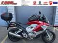Honda Crossrunner Rouge - thumbnail 1