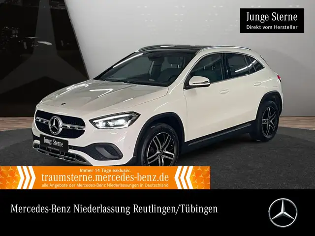 Mercedes-Benz GLA 250 e PROGRESSIVE+PANO+AHK+MULTIBEAM+KAMERA+8G