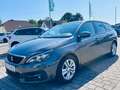 Peugeot 308 SW Active *1. HAND*SHZ*PDC*AUTOMATIK* Grau - thumbnail 3