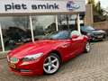 BMW Z4 Roadster SDrive20i High Executive Rosso - thumbnail 5