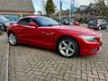 BMW Z4 Roadster SDrive20i High Executive Rosso - thumbnail 4