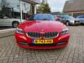 BMW Z4 Roadster SDrive20i High Executive Rosso - thumbnail 3