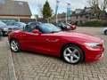 BMW Z4 Roadster SDrive20i High Executive Rosso - thumbnail 8
