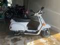 Vespa 200 Cosa Blanc - thumbnail 1