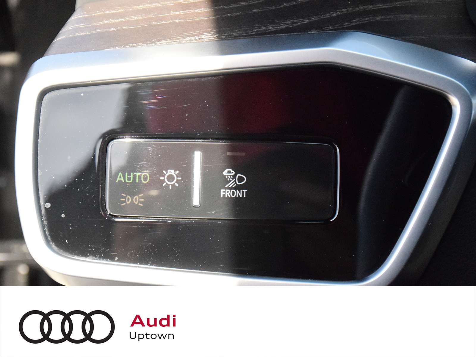 2022 Audi A6 Technik 55 TFSI W/BLACK OPTICS/20" ALLOYS thumb 29