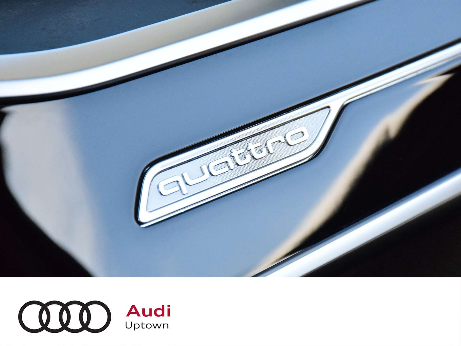 2022 Audi A6 Technik 55 TFSI W/BLACK OPTICS/20" ALLOYS thumb 30