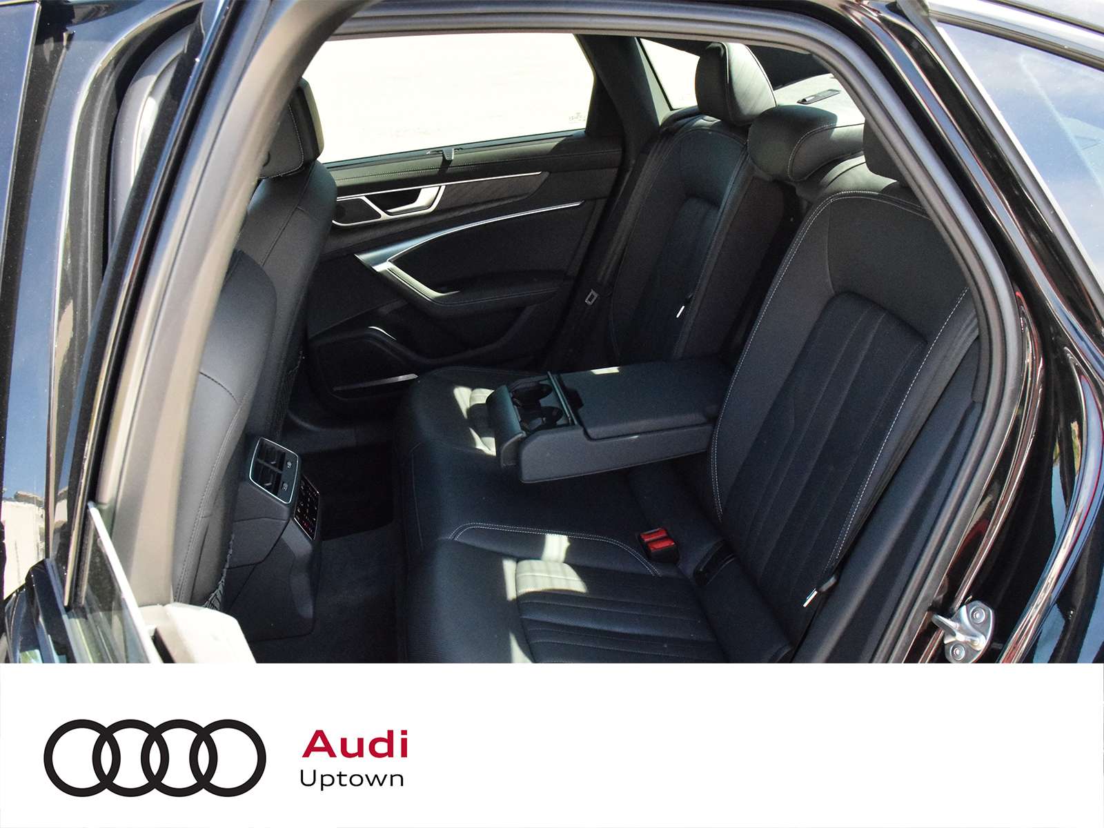 2022 Audi A6 Technik 55 TFSI W/BLACK OPTICS/20" ALLOYS thumb 15