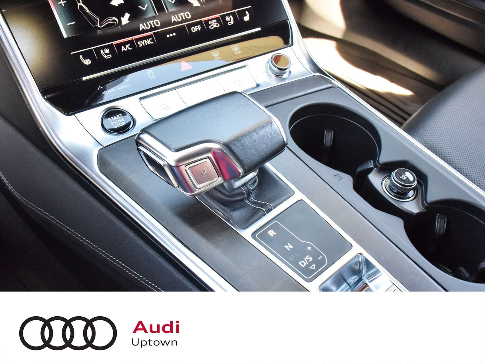 2022 Audi A6 Technik 55 TFSI W/BLACK OPTICS/20" ALLOYS thumb 25