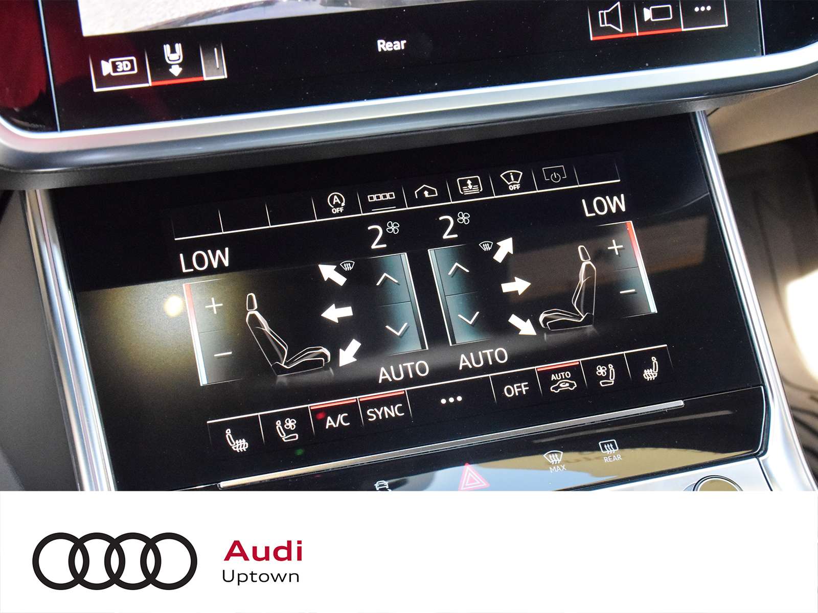 2022 Audi A6 Technik 55 TFSI W/BLACK OPTICS/20" ALLOYS thumb 24
