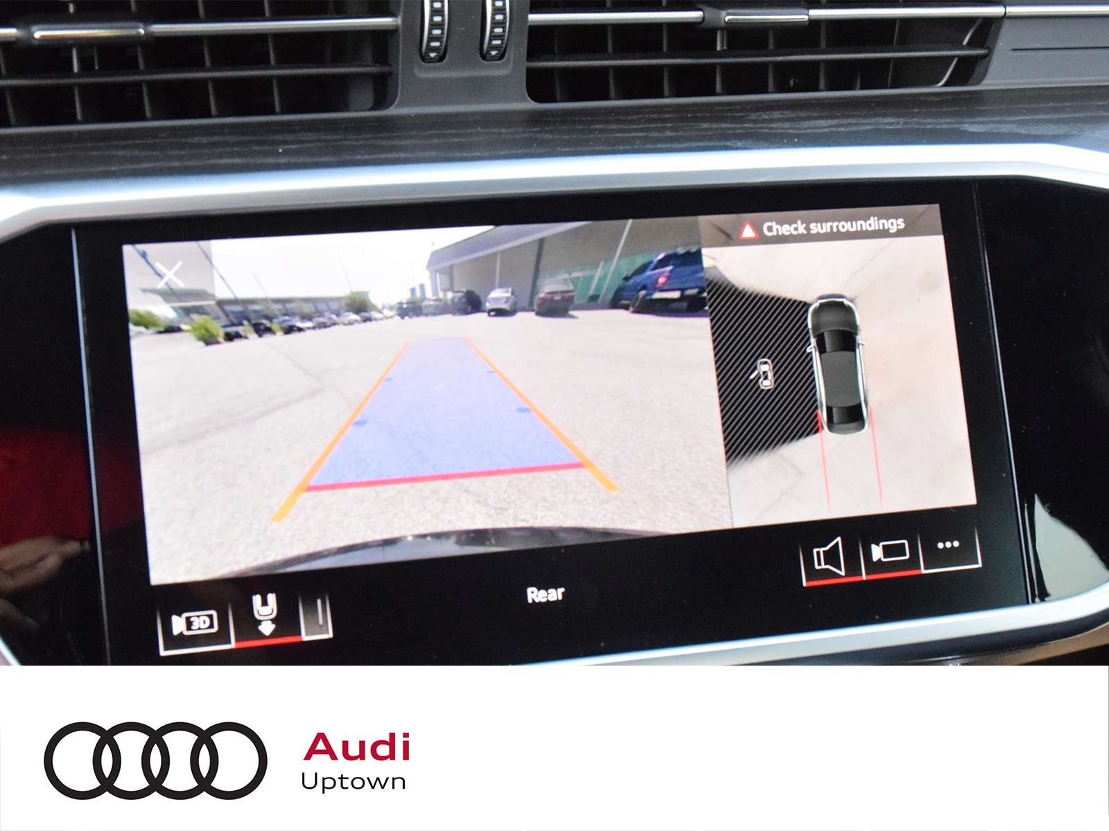 2022 Audi A6 Technik 55 TFSI W/BLACK OPTICS/20" ALLOYS thumb 23