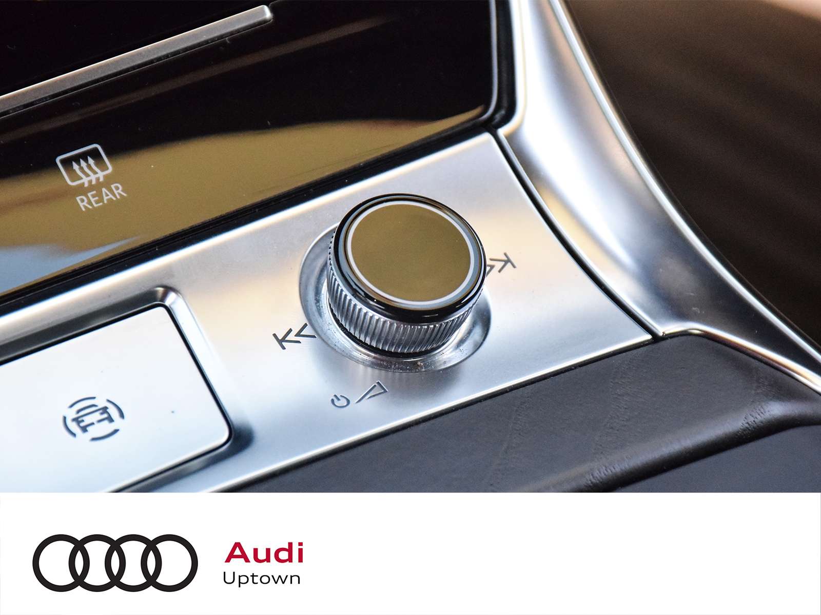 2022 Audi A6 Technik 55 TFSI W/BLACK OPTICS/20" ALLOYS thumb 26