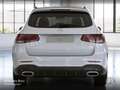 Mercedes-Benz GLC 200 4M AMG+NIGHT+LED+KAMERA+KEYLESS+9G Weiß - thumbnail 9