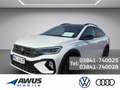 Volkswagen Taigo 1.5TSI DSG R-Line Weiß - thumbnail 1