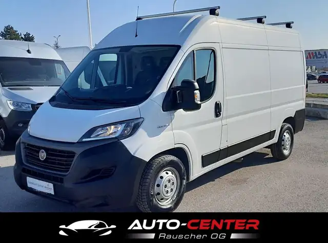 Fiat Ducato 2,3 Multijet L2H2 140