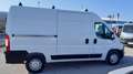 Fiat Ducato 2,3 Multijet L2H2 140 Weiß - thumbnail 4