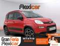 Fiat Panda City Life Hybrid 1.0 Gse 51kw (70CV) Rojo - thumbnail 1