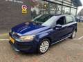 Volkswagen Polo 1.2 EASYLINE Bleu - thumbnail 8