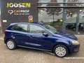 Volkswagen Polo 1.2 EASYLINE Bleu - thumbnail 2