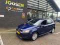 Volkswagen Polo 1.2 EASYLINE Bleu - thumbnail 7