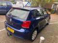 Volkswagen Polo 1.2 EASYLINE Bleu - thumbnail 9