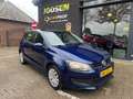 Volkswagen Polo 1.2 EASYLINE Bleu - thumbnail 1