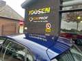 Volkswagen Polo 1.2 EASYLINE Bleu - thumbnail 10