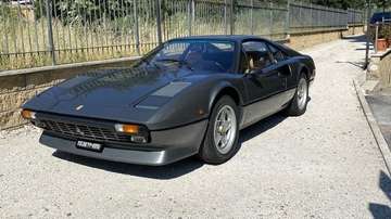 GTB - Carburatori