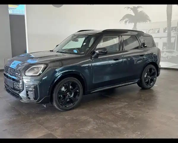 MINI John Cooper Works Countryman Mini Countrym.(U25) Mini D JCW Countryman