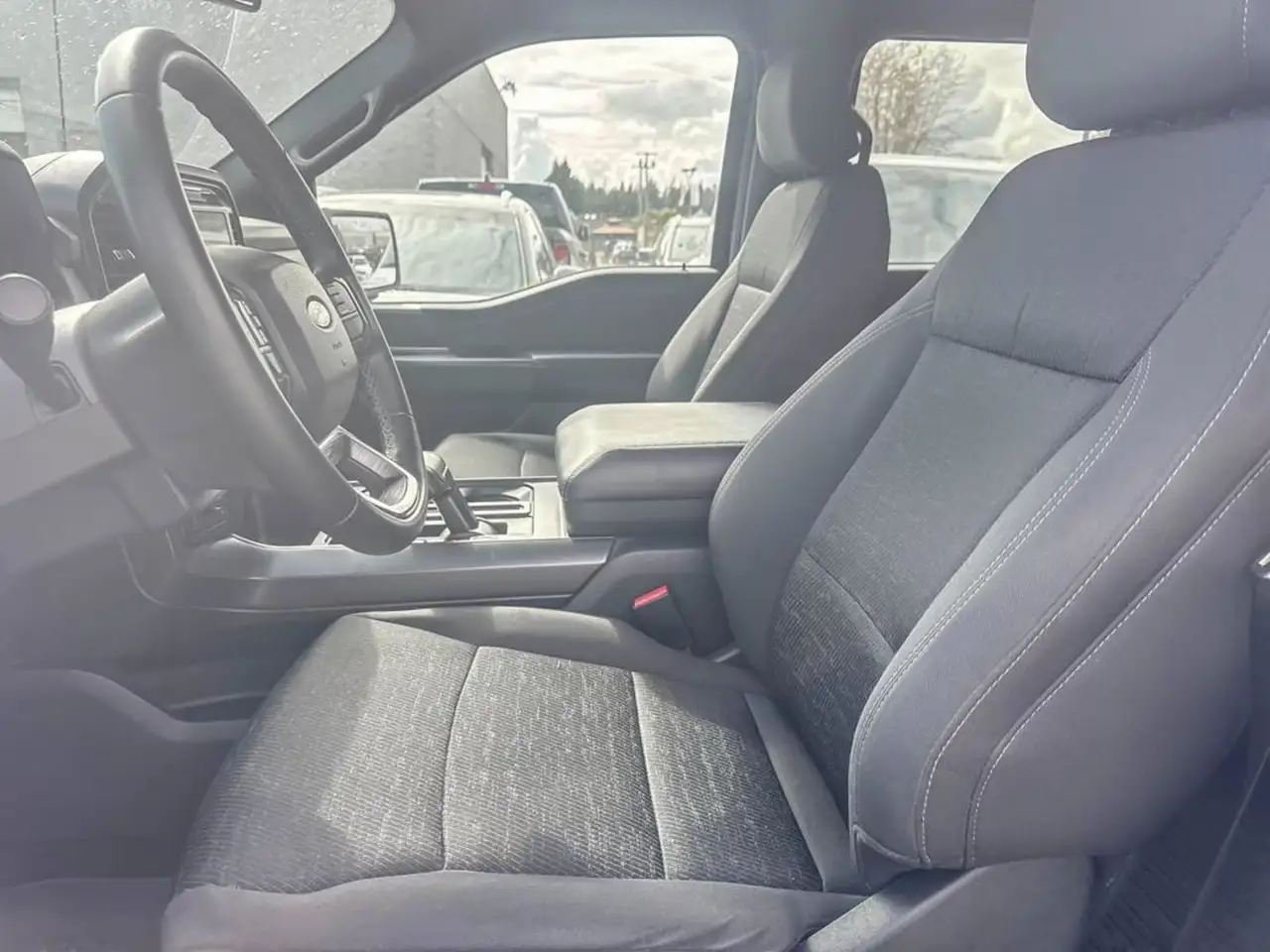 Ford F 150 снимка Ford F 150