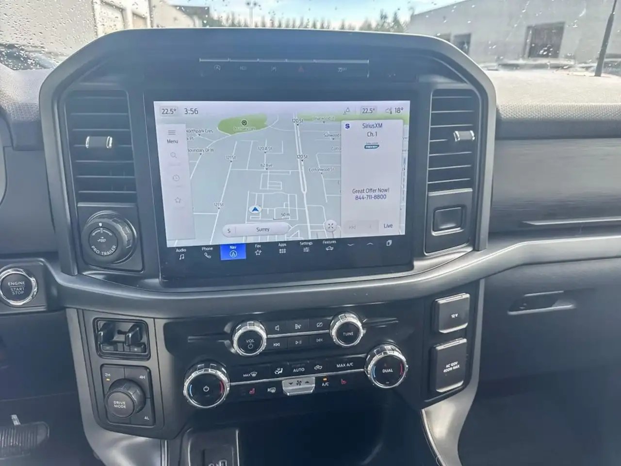 Ford F 150 снимка Ford F 150