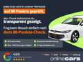 Opel Corsa F 1.2 Turbo GS LED NAVI SITZHZG R-CAM TEMP Grau - thumbnail 3