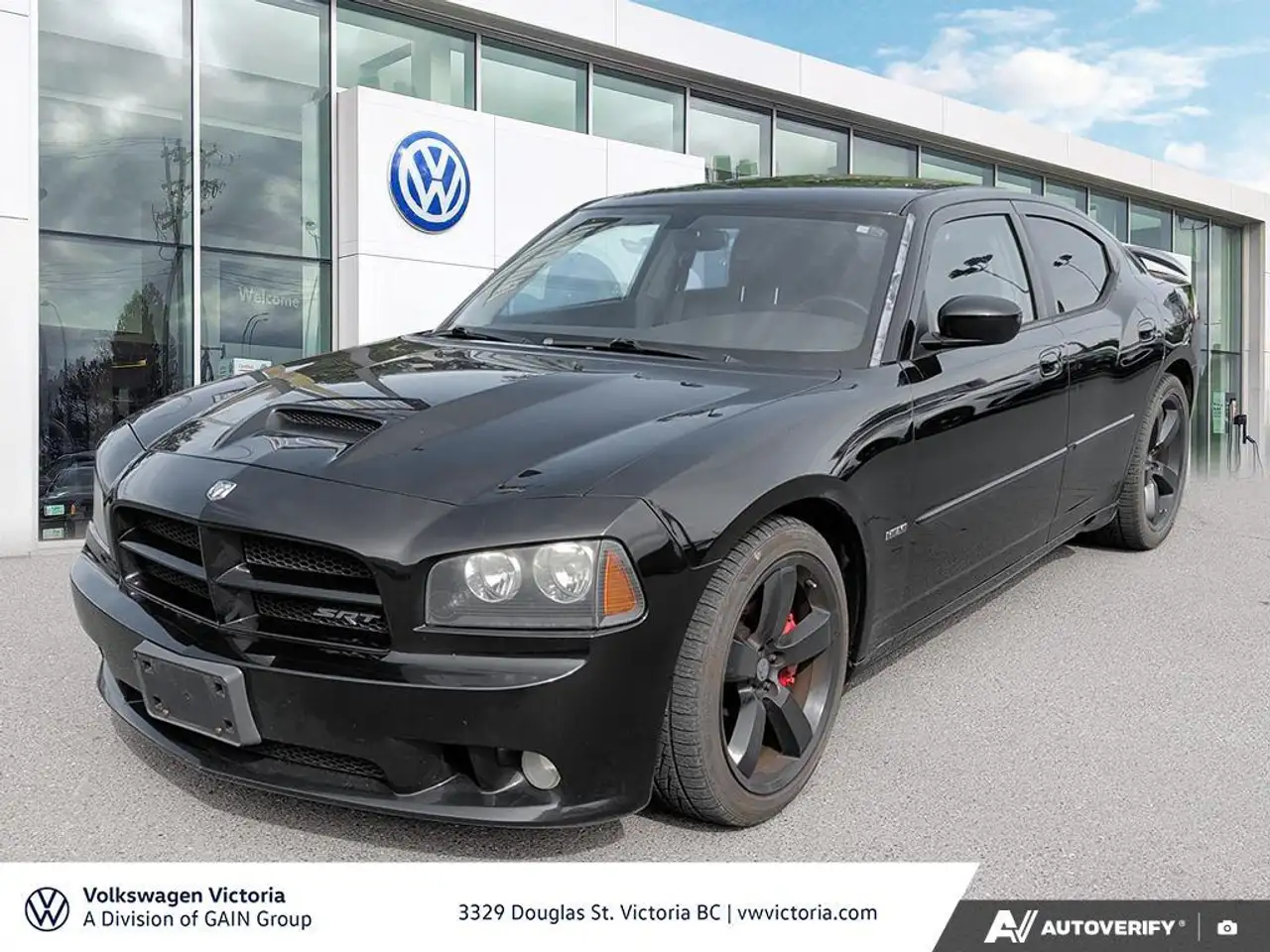 2006 Dodge Charger