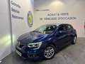 Renault Megane IV 1.5 BLUE DCI 115CH BUSINESS EDC Bleu - thumbnail 1