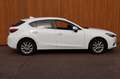 Mazda 3 2.0 SkyActiv-G 120 SkyLease 1ste eigenaar org. NL- Wit - thumbnail 3