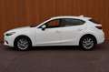 Mazda 3 2.0 SkyActiv-G 120 SkyLease 1ste eigenaar org. NL- Wit - thumbnail 6