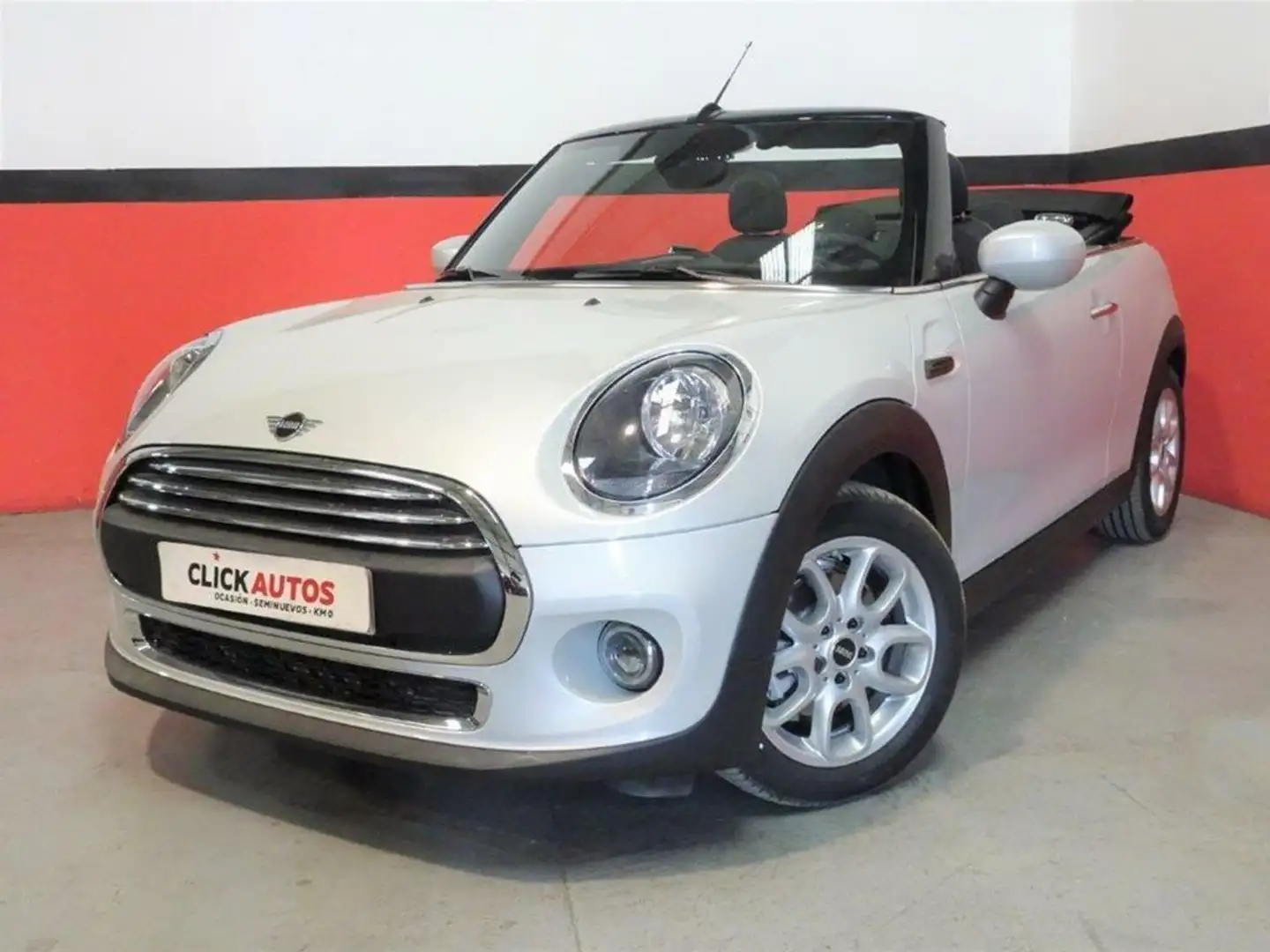 MINI One 1.5 102CV Blanco - 2