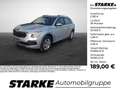 Skoda Kamiq 1.0 TSI DSG Selection Argent - thumbnail 1