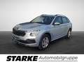 Skoda Kamiq 1.0 TSI DSG Selection Silber - thumbnail 2