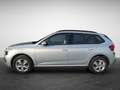 Skoda Kamiq 1.0 TSI DSG Selection Silber - thumbnail 4