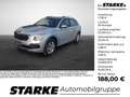 Skoda Kamiq 1.0 TSI DSG Selection Silber - thumbnail 1
