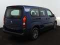 Peugeot e-Rifter Long Active Pack 50 kWh | Apple Carplay | Airco | Blauw - thumbnail 13