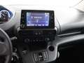 Peugeot e-Rifter Long Active Pack 50 kWh | Apple Carplay | Airco | Blauw - thumbnail 20