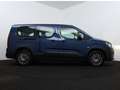 Peugeot e-Rifter Long Active Pack 50 kWh | Apple Carplay | Airco | Blauw - thumbnail 11